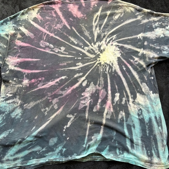 Outkast Hip Hop Duo Graphic t shirt Sz xl - Picture 2 of 5